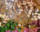Foto del paso 2 de la receta: Seekn kebab