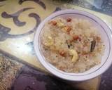 Sabudana Upma/Sago Pearl's Upma recipe step 3 photo