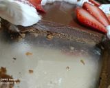 صورة لخطوة 4 من وصفة تارتولات بكريمة الشوكولاتة 🍓🍫
