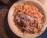 Foto del paso 6 de la receta: Quiche hawaiano con pollo