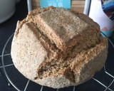 Foto del paso 5 de la receta: Pequepan milagro de espelta integral