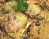 Foto langkah ke 8 dari resep Perkedel Kentang Kornet.