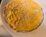 Foto del paso 6 de la receta: Wraps vegetarianos-2 con tortilla francesa
