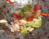 Foto langkah ke 4 dari resep Tᗩᕼᑌ KEᑕᗩᑭ.