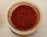 A picture of step 4 of Rekha’s Kitchen Delight – Peri Peri Powder.