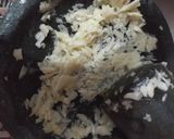 Foto langkah ke 2 dari resep Pempek praktis ala ayah.