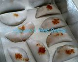 Foto langkah ke 9 dari resep Choi Pan/Chai Kwe ala Agip Riani.