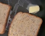 صورة لخطوة 2 من وصفة فرينش توست french toast