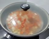 Foto langkah ke 3 dari resep Nasi Curry Japanese.