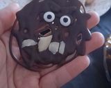 Foto del paso 2 de la receta: Monstruos de chocolate