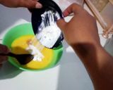 Foto langkah ke 1 dari resep Telur Gulung.