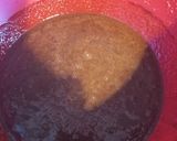 Foto del paso 3 de la receta: Brownie súper chocolatoso