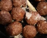 Foto langkah ke 5 dari resep Semur Galantin Isi Telur Puyuh.