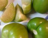 Salsa Verde, Green Salsa recipe step 2 photo