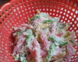 Foto langkah ke 7 dari resep Cenil.