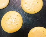 Hình bước làm 4 của món Bánh rán cho bé