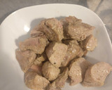Foto del paso 2 de la receta: Guisado de ternera