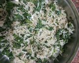 मूली थेपला (Mooli thepla recipe in Hindi) रेसिपी चरण 1 फोटो