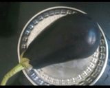 રીંગણ નું ભરથું (Ringan Bhartu Recipe In Gujarati) રેસીપી સ્ટેપ1ફોટો