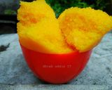 Foto langkah ke 10 dari resep Kue Mangkok.