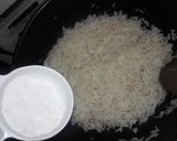 Foto del paso 2 de la receta: Arroz Chaufa Amazónico