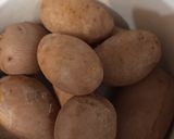 Rakott burgonya 🥔 hagyományosan recept fázis 10 fotója