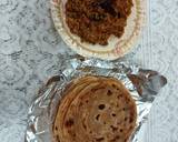 Mutton mince masala recipe step 3 photo