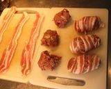 Foto del paso 18 de la receta: Guindas de aquellas, champignonadas...con ensalada