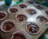 Foto del paso 5 de la receta: Volcán de chocolate. #Coulant de chocolate