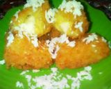 Foto langkah ke 4 dari resep Pisang goreng krispi isi.