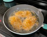 Foto del paso 5 de la receta: Pollo bien crocante! (rebozado con cereal)