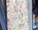 Sajtszószban sült csirkemell bacon szalonnával szaftos recept fázis 3 fotója