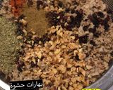 صورة لخطوة 11 من وصفة كبة مبرومة
