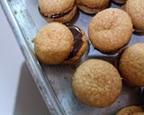 Foto langkah ke 8 dari resep Baci di Dama.