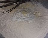 Foto langkah ke 3 dari resep Banana bread (bolu pisang gula merah) tanpa mix.