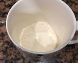 Foto del paso 1 de la receta: Mug Cake de Chocolate