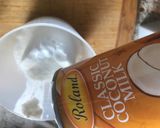 Foto del paso 3 de la receta: Arroz con coco