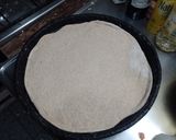 Foto del paso 1 de la receta: Tarta Integral de Espinaca y Jamón