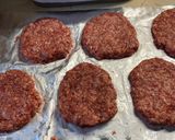 Hamburger másképp 😊😊 recept fázis 2 fotója