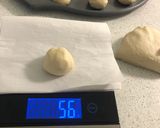 Foto del paso 4 de la receta: Tortillas de harina de trigo caseras