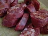 Lentejas estofadas