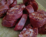Foto del paso 2 de la receta: Lentejas estofadas