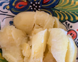 Foto del paso 2 de la receta: Ventresca de atún rojo salvaje de Barbate espectacular!!