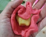 Foto langkah ke 3 dari resep Kue Ku / Tok / Kura-kura.
