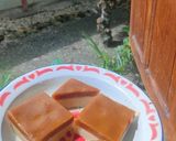 Foto langkah ke 4 dari resep Kue abba/ kue sala/ lapis pejje versi rewang.
