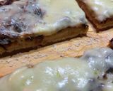 Foto del paso 6 de la receta: Fugazetta sin gluten