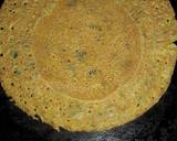 Chickpeas Pancakes#Breakfast Contest recipe step 7 photo