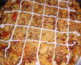 Foto langkah ke 5 dari resep Pizza Mantul😉.