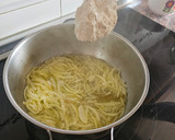 Foto del paso 4 de la receta: Pechugas a la naranja