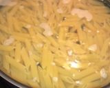 صورة لخطوة 1 من وصفة معكرونة بالبشاميل 😋😋😋